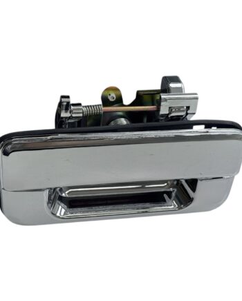 Bagaj Kapak Açma Kolu Mazda BT50 2006-2012 (NİKELAJLI)