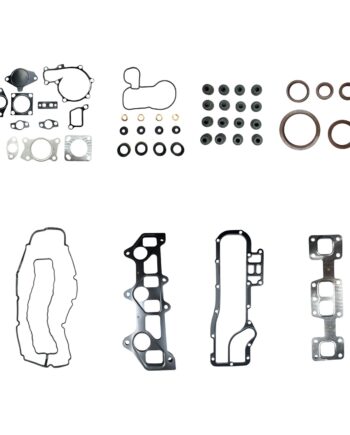 Takım Conta Mazda BT50 / Ranger 2006-2012 (SİLİNDİR CONTASIZ)