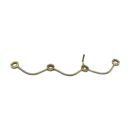 Yakıt Geri Dönüş Borusu Mazda B2500 1996-2005 / Ranger 1996-2005