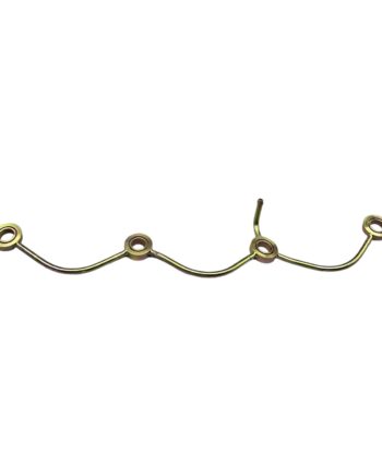 Yakıt Geri Dönüş Borusu Mazda B2500 1996-2005 / Ranger 1996-2005
