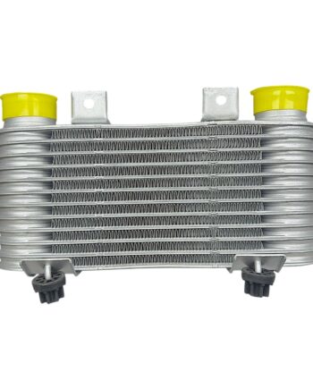 İntercool Radyatörü Mazda B2500 1996-2000 / Ranger 1996-2000