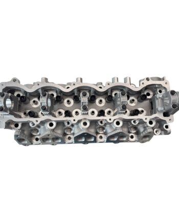 Silindir Kapağı Mazda B2500 1996-2005 / Ranger 2.5 96-05 (2.5, 12V, WL)