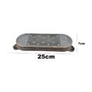 Yağ Soğutucusu Mazda B2500 1998-2005 (4 KATLI)