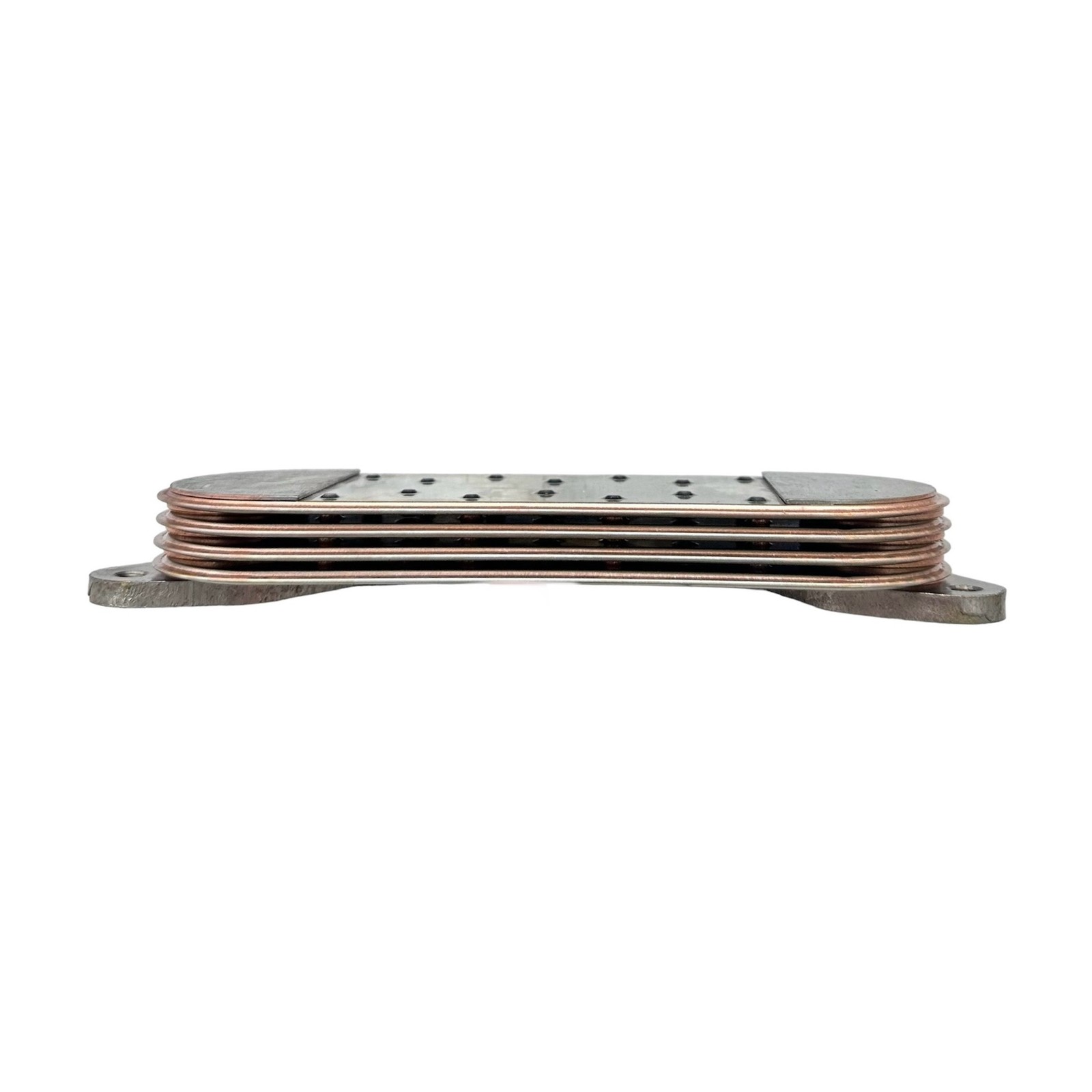 Yağ Soğutucusu Mazda B2500 1998-2005 (4 KATLI) - Görsel 2