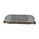 Yağ Soğutucusu Mazda B2500 1998-2005 (5 KATLI)