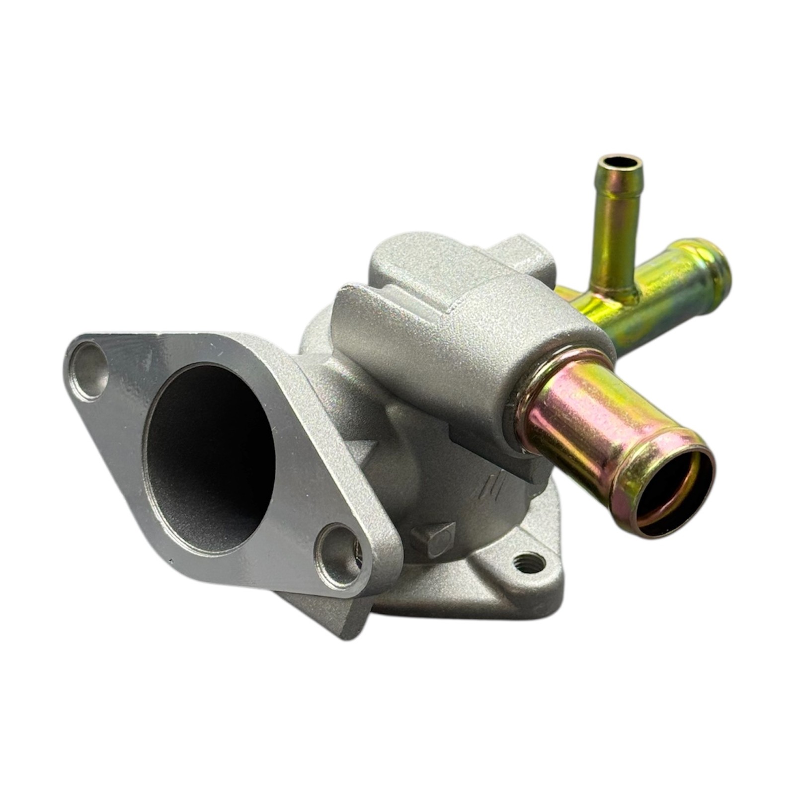 Termostat Alt Yuvası Mazda BT50 2006-2012 - Görsel 2