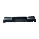 Arka Tampon Isuzu D-MAX 2020-2026 (SİYAH, PARK SENSÖR DELİKSİZ)