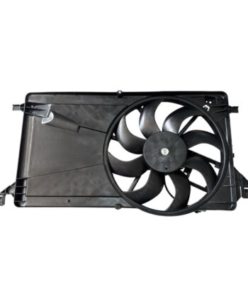 Fan Motoru Mazda 3 2002-2009 (1.6 BENZİNLİ, KOMPLE)