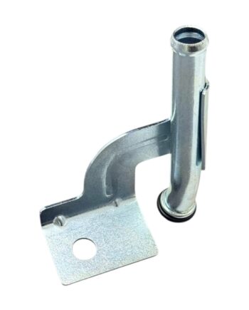 Blok Su Borusu Mazda 3 2004-2012