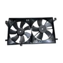 Fan Motoru Mazda 3 2009-2014 (1.6, KOMPLE)