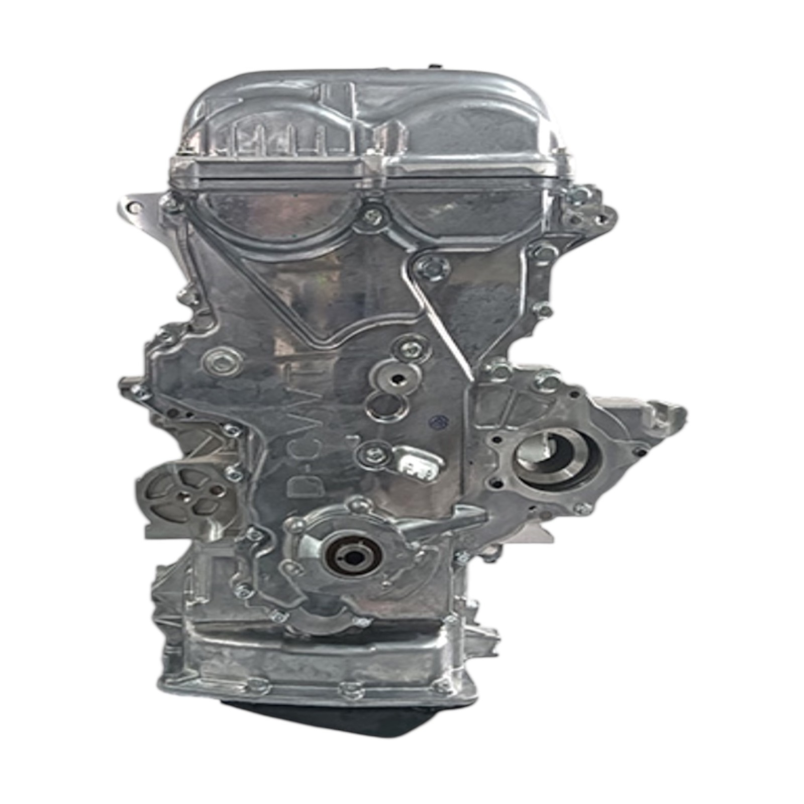 Motor Komple Hyundai ix35 2015-2018 / Tucson 2015-2018 (7 İLERİ, 4WD, G4FJ, 1.6, BENZİNLİ) - Görsel 3