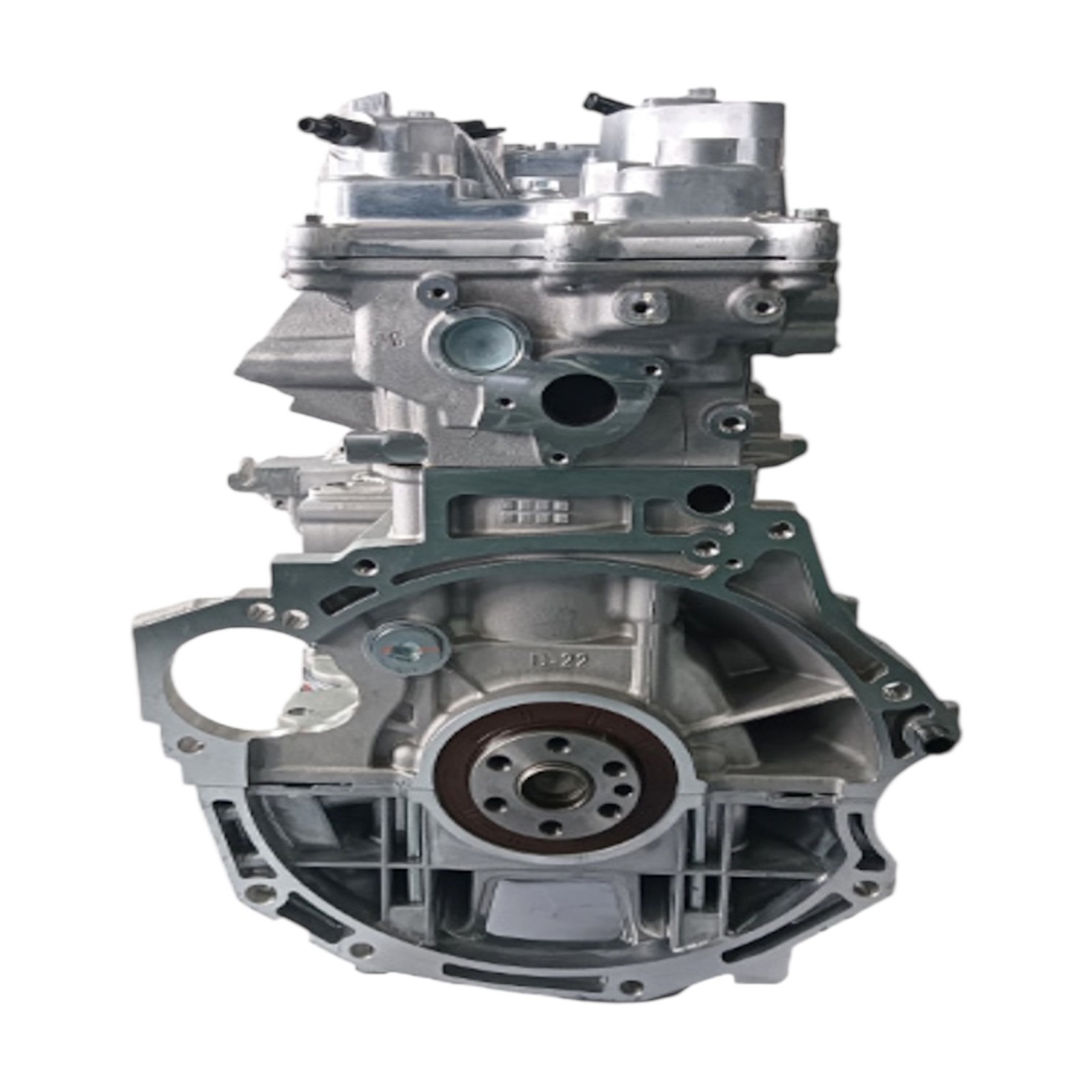 Motor Komple Hyundai ix35 2015-2018 / Tucson 2015-2018 (7 İLERİ, 4WD, G4FJ, 1.6, BENZİNLİ) - Görsel 4