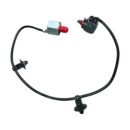 Vuruntu Sensörü Mazda 3 2003-2013 / Mazda 2 2007-2014 (1.3-1.5-1.6 BENZINLİ)