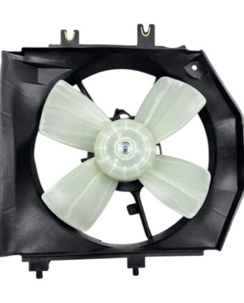 Fan Motoru Mazda 323 1995-1999 (KOMPLE)