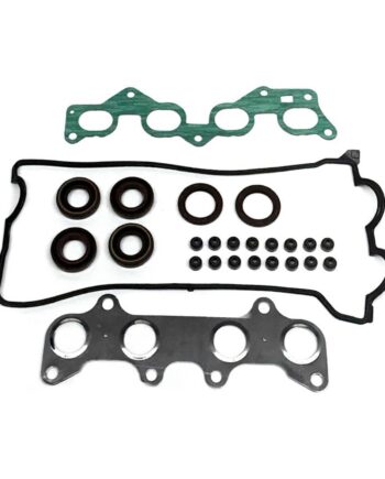 Üst Kapak Conta Takımı Contası Toyota Corolla AE111 1998-2001 (1.3 4EFE)