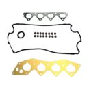 Üst Kapak Conta Takımı Contası Honda CRV B20b 1997-2002 (2.0)