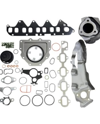 Takım Conta Nissan Qashqai 2014-2017 / X-Trail 2014-2017 (1.6 DİZEL, SİLİNDİR CONTASIZ)