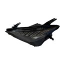 Far MG4 2022-2024 (SOL, COMFORT)