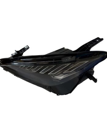 Far MG4 2022-2024 (SOL, COMFORT)