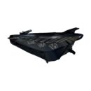 Far MG4 2022-2024 (SOL, LUXURY)