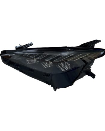 Far MG4 2022-2024 (SOL, LUXURY)