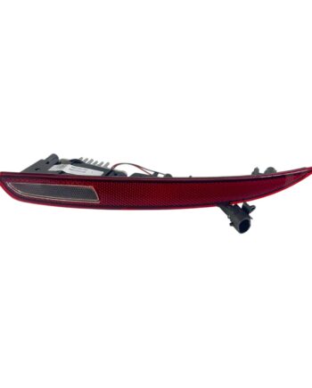 Arka Tampon Reflektörü MG7 2025-2026 (SOL)