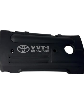 Motor Koruma Kapağı Toyota Corolla 2002-2005 (BEYAZ YAZILI)