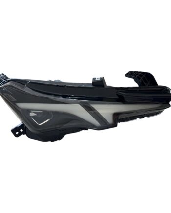Far MG7 2025-2026 (SAĞ)