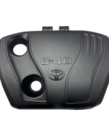 Motor Koruma Kapağı Toyota Corolla 2014-2018 / Auris 2014-2018 (DİZEL)