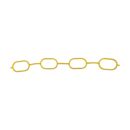 Emme Manifold Contası Suzuki Grand Vitara 2006-2015 (J20A, 2.0)