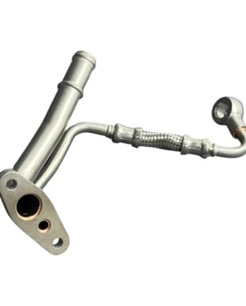 Turbo Yağlama Borusu Toyota Hilux 2015-2025