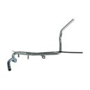 ByPass Su Borusu Toyota Corolla 2004-2006 (1.4 DİZEL)
