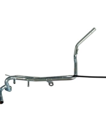 ByPass Su Borusu Toyota Corolla 2004-2006 (1.4 DİZEL)