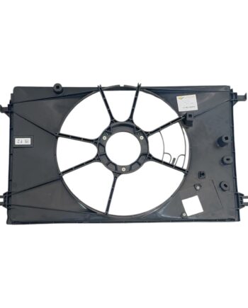 Fan Su Toyota Corolla 1.5 2022-2025 (KOMPLE)