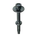 Egzoz Susturma Civatası Honda Civic 1988-2005 / Accord 1990-2007 / CRV 1996-2007