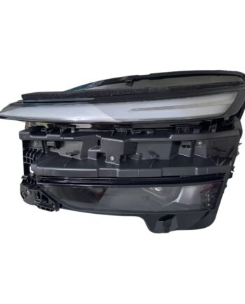 Far Tesla Model Y Premium 2025-2026 (SOL)