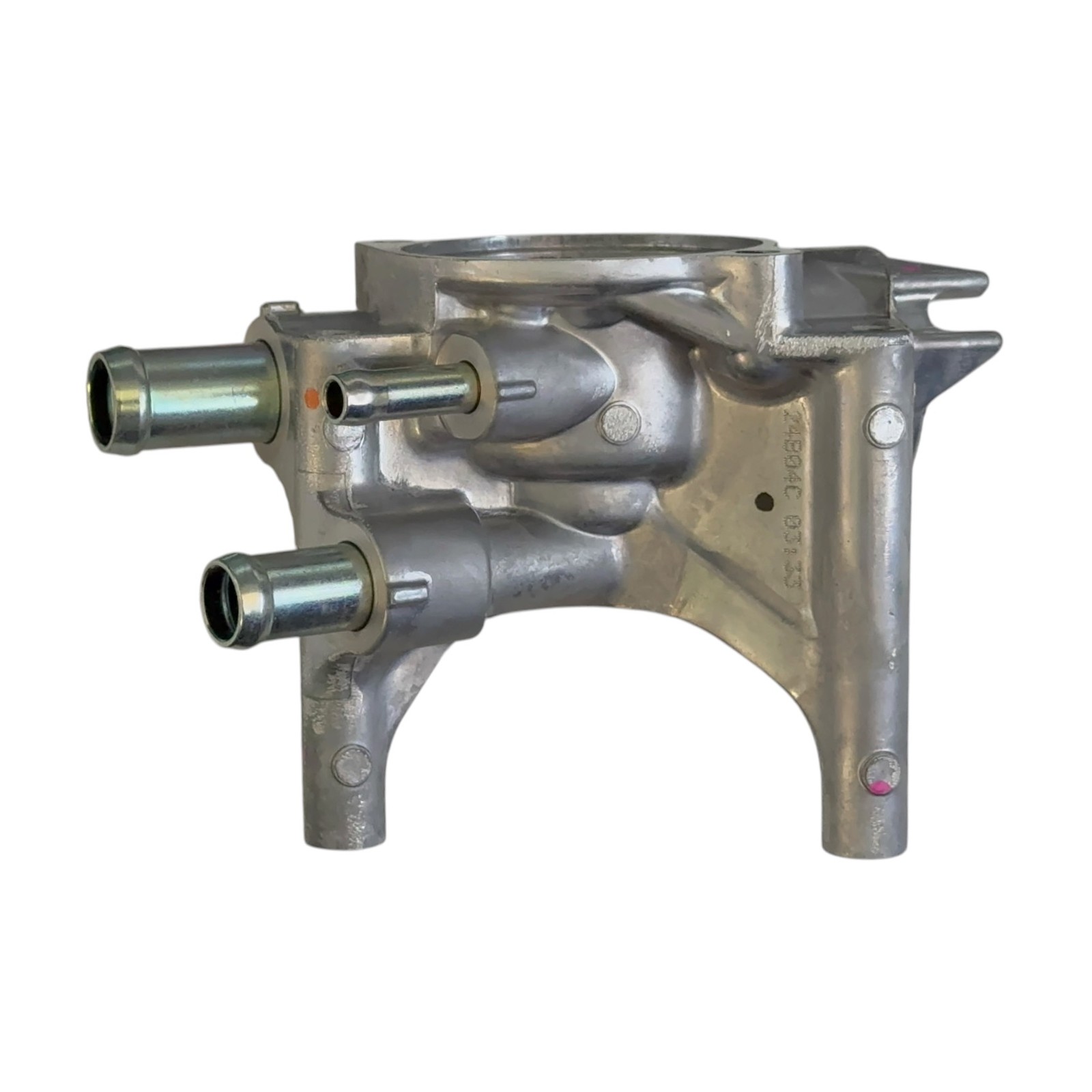 Termostat Alt Yuvası Honda Jazz 2002-2008 - Görsel 3
