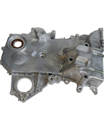 Triger Kapağı Pompa Hyundai Accent Blue 2020-2025 / i30 2020-2025 / i20 2020-2025 / Bayon 2020-2025 / Ceed 2020-2025 / Kia Rio 2020-2025 (1.4 BENZİNLİ)