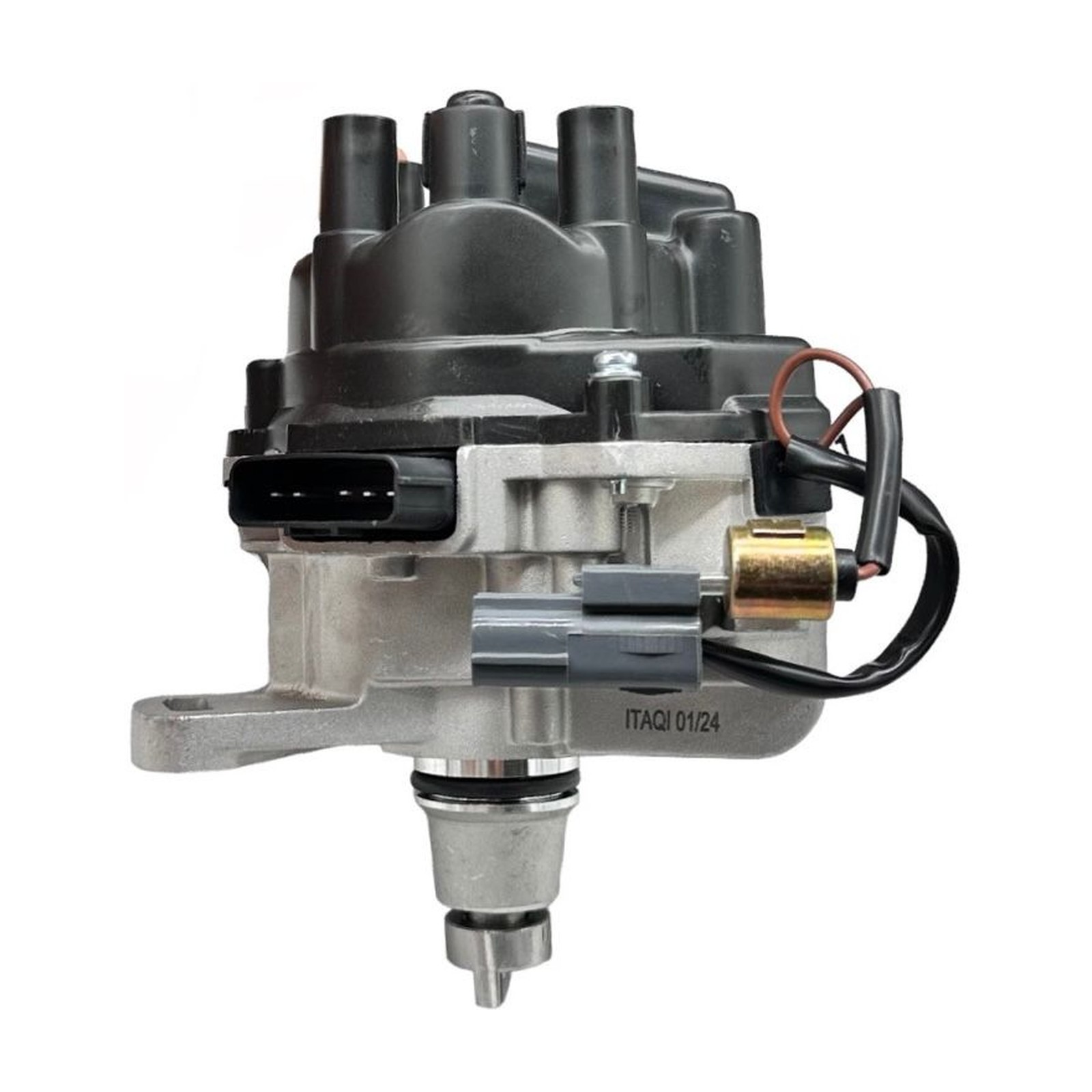 Distribütör Nissan Micra 1992-2003 (1.0-1.3) - Görsel 4