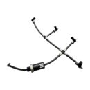 Yakıt Geri Dönüş Borusu Toyota Corolla Sedan 2010-2014 / Auris 2009-2011 / Yaris 2009-2011 (1.4 DİZEL)
