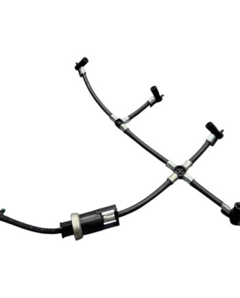 Yakıt Geri Dönüş Borusu Toyota Corolla Sedan 2010-2014 / Auris 2009-2011 / Yaris 2009-2011 (1.4 DİZEL)