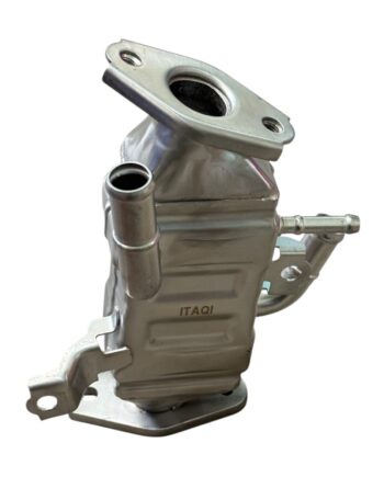 EGR Valfi Soğutucu Toyota Corolla 2019-2025 / CHR 2019-2025 (1.8 HYBRİD)