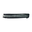 Dış Dikiz Ayna Sinyali Nissan Qashqai 2014-2021 / X-Trail 2014-2021 (SOL, SİYAH)