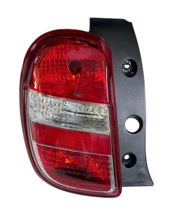 Stop Lambası Nissan Nissan Micra 2011-2013 (SOL, DUYSUZ, REFLEKTÖR YERI KIRMIZI)