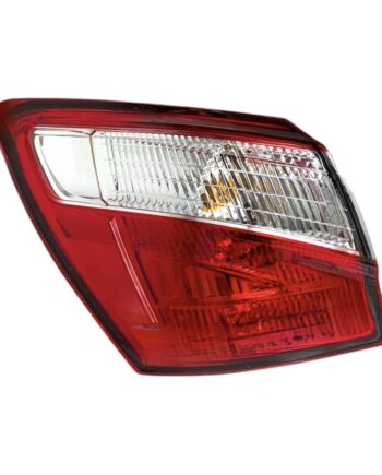 Dış Stop Lambası Nissan Qashqai 2010-2013 (SOL)