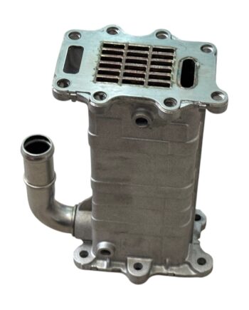 EGR Valfi Soğutucu Hyundai i30 2011-2020 / Ceed 2011-2020 / Tucson 2016-2020 / Sportage 2016-2020 (1.6-1.7 DİZEL)