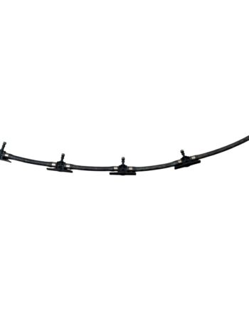 Yakıt Geri Dönüş Borusu Hyundai Starex 2005-2008 / Bongo 2009-2012 / H-1 2008-2011 (CRDI)