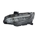 Far Honda Civic 2016-2021 (SOL, LEDLİ, SEDAN, HATCHBACK)