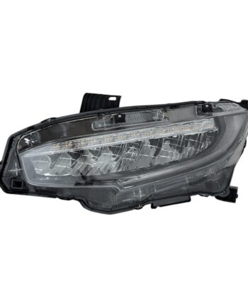 Far Honda Civic 2016-2021 (SOL, LEDLİ, SEDAN, HATCHBACK)