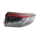 Dış Stop Lambası Honda HRV 2021-2023 (SAĞ, KIRMIZI)